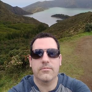 Meet your Posher, Ricky